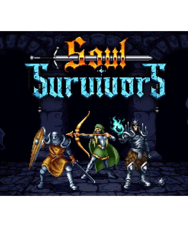 Soul Survivors Steam Key GLOBAL